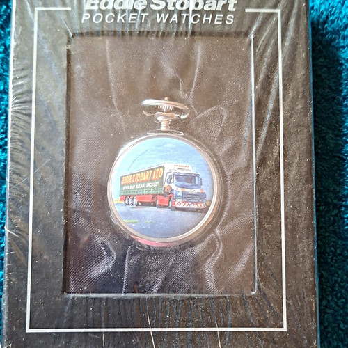 Eddie stobart pocket - stobart,