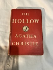 Agatha Christie-The Hollow