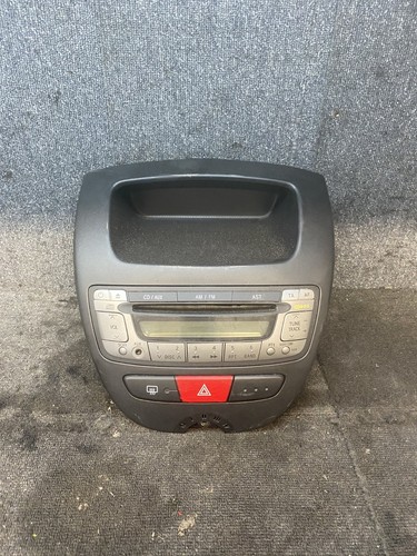 2006 toyota aygo vvt plus - toyota, vvt-i