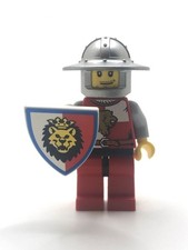 LEGO minifigures - Castle -