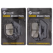 NICHE Brake Pad Set for