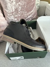Men/Youth New In Box Black