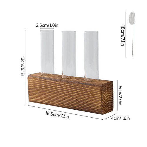 Wooden propagation station - propagation,