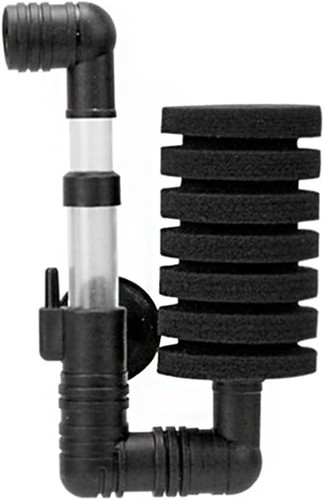 Air pump sponge filter - pump,
