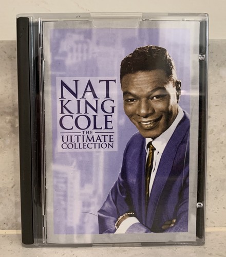 Nat king cole the - nat,