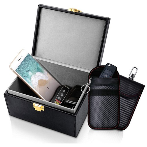 Faraday box for car - faraday, &