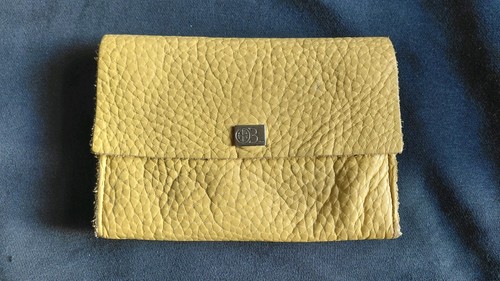 Owen barry handmade - barry, leather