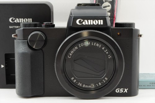 Near mint canon powershot - near,