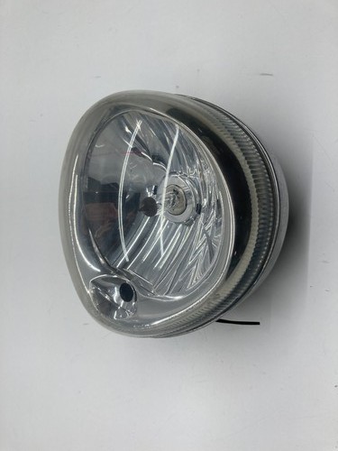 Front headlight projector - front,