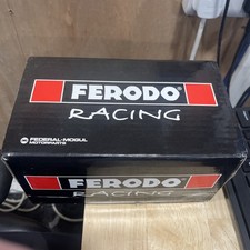 Ferodo FRP3106H Front Brake