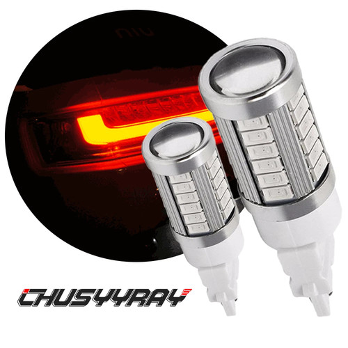 2pcs 3157 t25 - 2pcs, tail