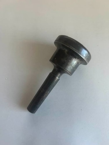 Lou davis trombone - lou, mouthpiece