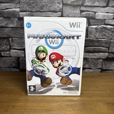 Mario Kart Wii - Game Only! -