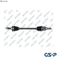 DRIVESHAFT 259206 FOR TOYOTA