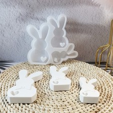 Flexible Easter Rabbit