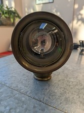 Antique Joseph Lucas Carbide