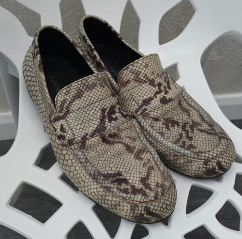 Emporio armani python - emporio,
