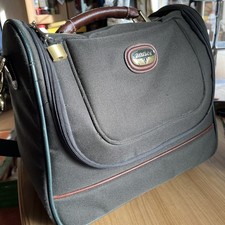 Antler Green Bag Soft Travel