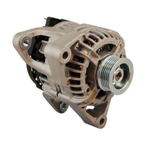 Alternator fits opel - fits, vauxhall