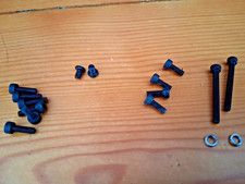 O.S 20 FP  ENGINE SCREW  SET