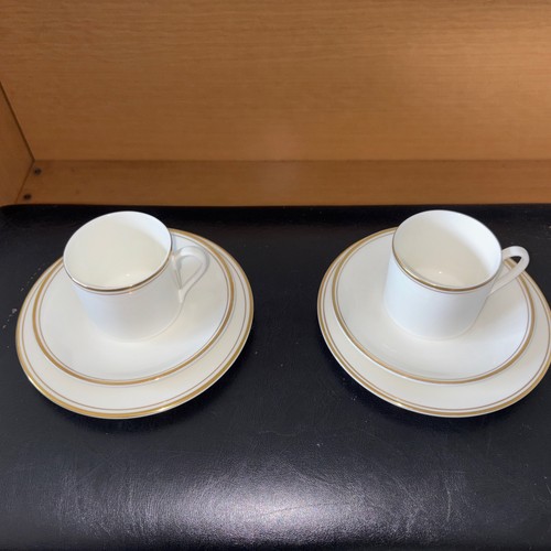 Royal doulton gold - royal,