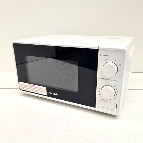 Cookworks 17l 700w manual - 17l,