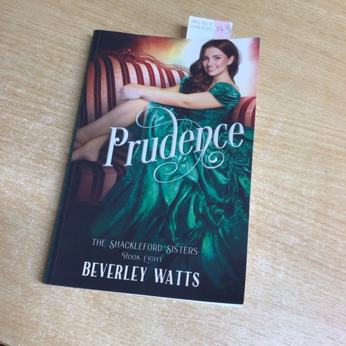 Beverley watts prudence the - watts, (the