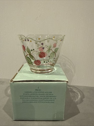 Partylite garden lites - partylite,