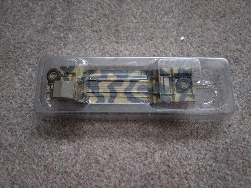 Army rear steering transporter - steering,