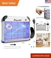 20W Electric Indoor Bug