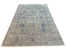 Ziegler modern hand knotted