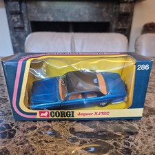 Ex- Stock Vintage - CORGI -