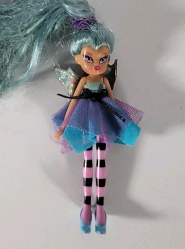 Bratz fashion pixiez yasmin - fashion,