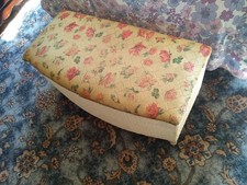 Vintage Lloyd Loom Style