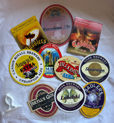 Mixed lot new - mixed,