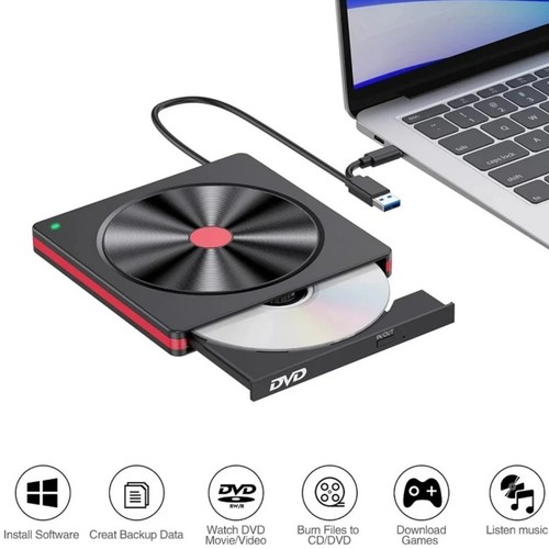 External blu ray drive - external, drive,