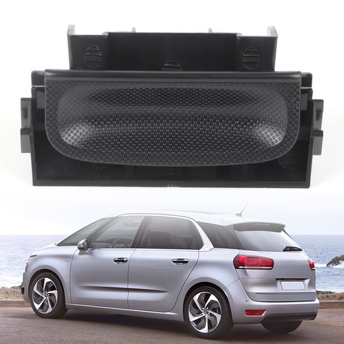 Boot tailgate release switch - boot,