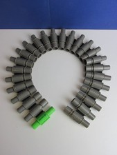 Nerf ammo belt dart round - nerf,
