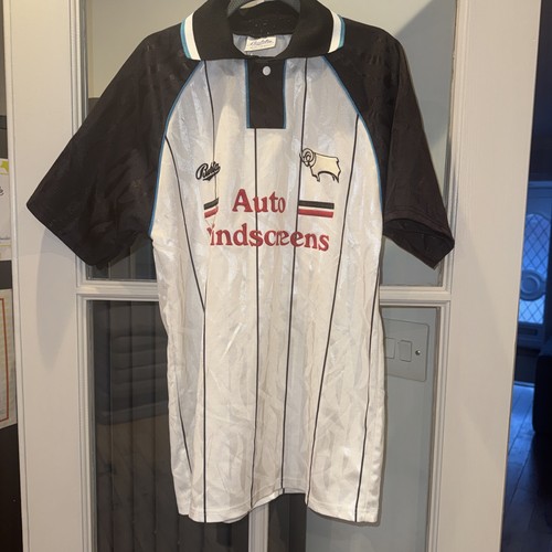 Vintage derby county 95 - derby, 94-95