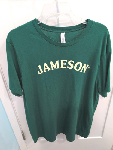 Jameson irish whiskey - jameson, t-shirt