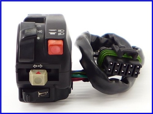 Ducati 2002 748 genuine light - genuine,