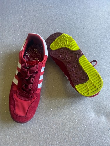 Adidas trainers size - adidas, mens