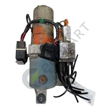AUDI A4 Cabriolet B7 roof pump