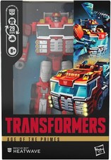 HASBRO TRANSFORMERS AGE OF THE