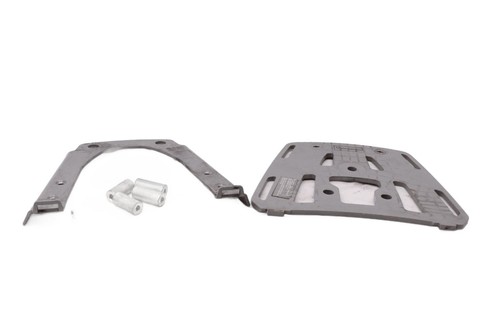 Luggage carrier base - , plate