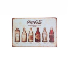 Vintage Style Coca Cola