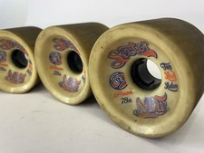 Sector 9 Top Shelf Slalom 69mm