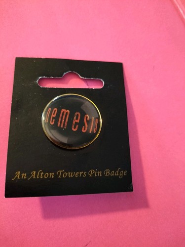 Alton towers theme - theme, park