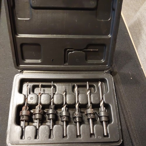 Power fix profi countersink - fix,