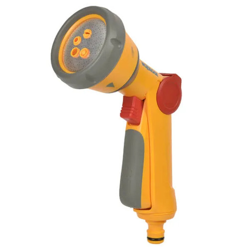 Hozelock multi spray - spray, soft